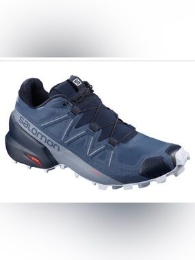 Salomon speed cross 5 wide 7.5